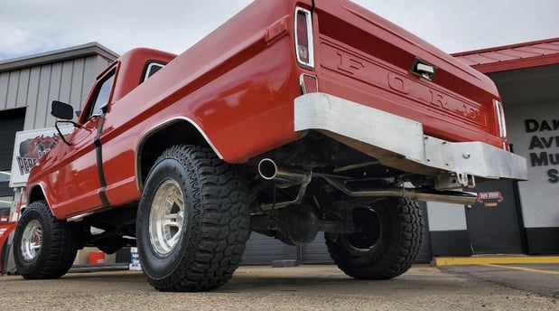 Images Prime Performance Auto Repair