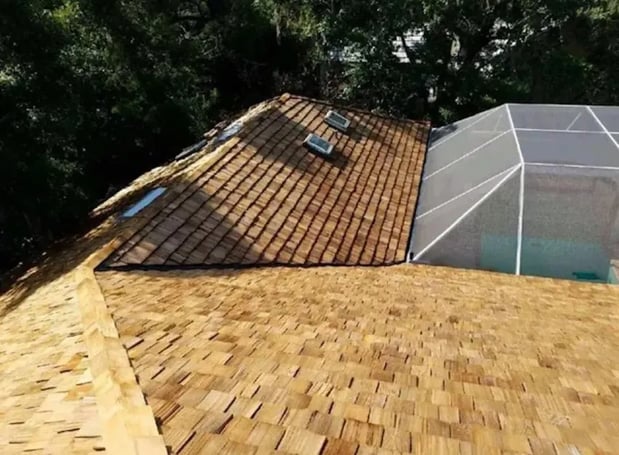 Images John Feeney Roofing