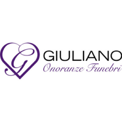 Onoranze Funebri Giuliano Logo