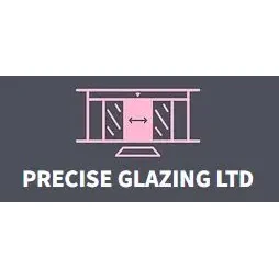 Precise Glazing Ltd Logo