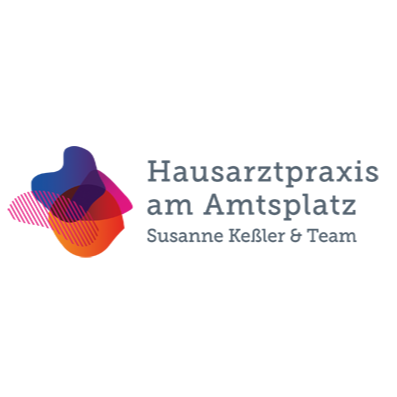 Logo Hausarztpraxis am Amtsplatz Susanne Keßler