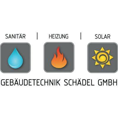 Gebäudetechnik Schädel GmbH in Neckarsulm - Logo