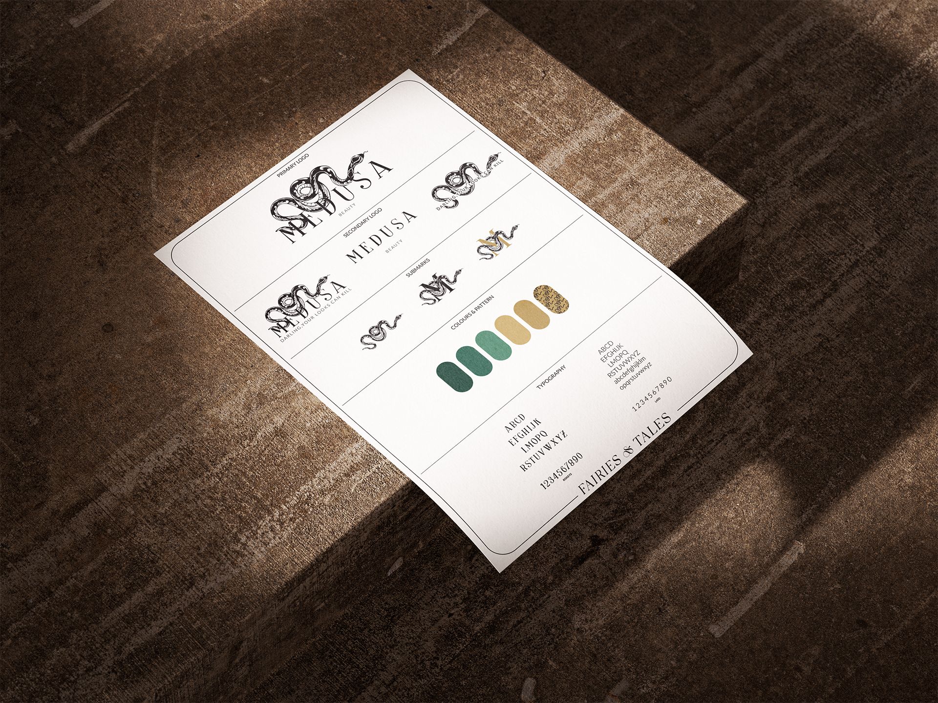 Fairies and Tales Atelier in Seefeld