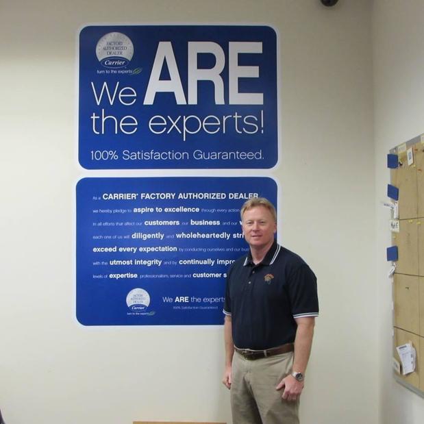 Images Ocean State Air Conditioning & Heating