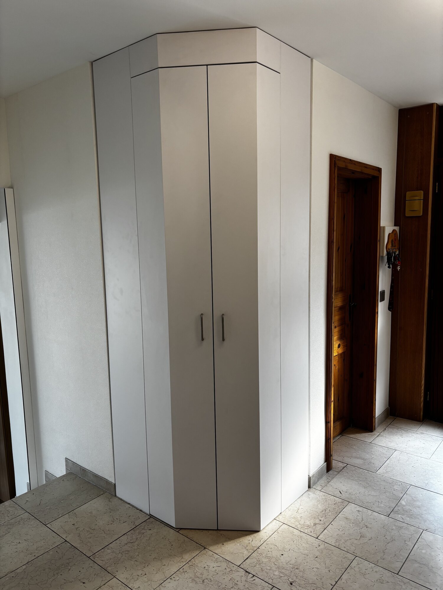 Tischlermeisterbetrieb Andreas Krenz, Neuer Weg 2B in Neuburg