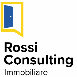 Rossi Consulting Immobiliare Logo