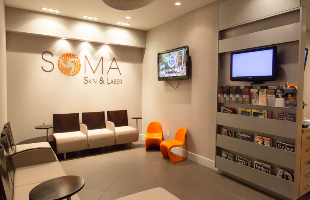 SOMA Skin & Laser LLC