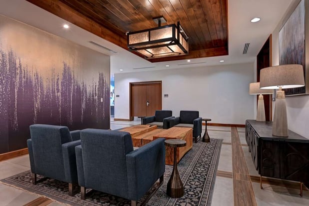 Images Homewood Suites by Hilton Eagle Boise
