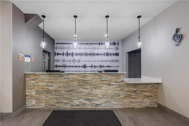 Images Best Western Manchester