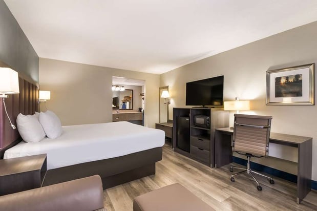 Images Best Western Inn