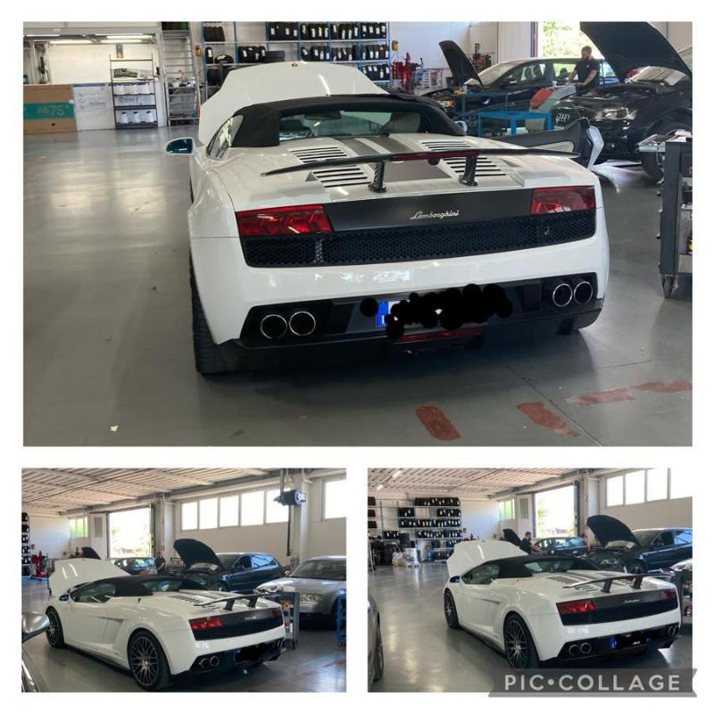 Images Bosch Car Service Autofficina M.P.