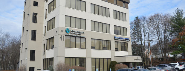 Images Mass. Eye and Ear, Stoneham - Ear, Nose and Throat Center