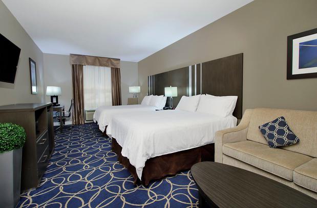 Images Holiday Inn Express & Suites Houston North - IAH Area by IHG