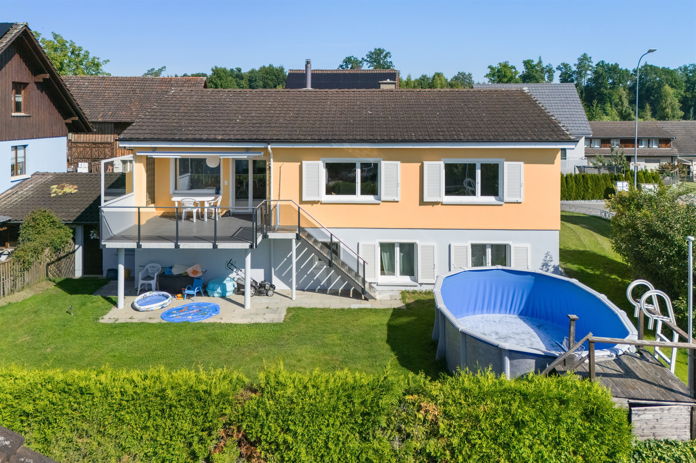 Bilder RE/MAX Immobilien Kreuzlingen