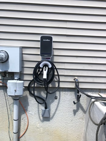 Images TWO Electrical Contracting