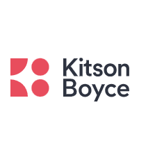 Kitson Boyce LLP Logo