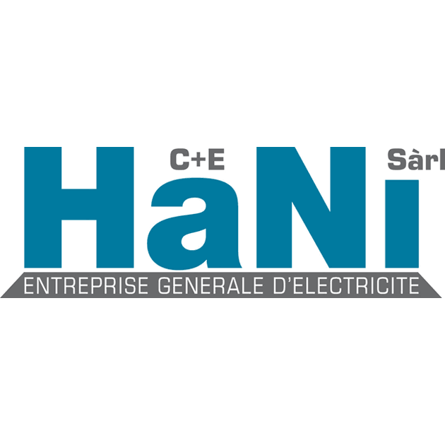 C. & E. Häni Sàrl Logo