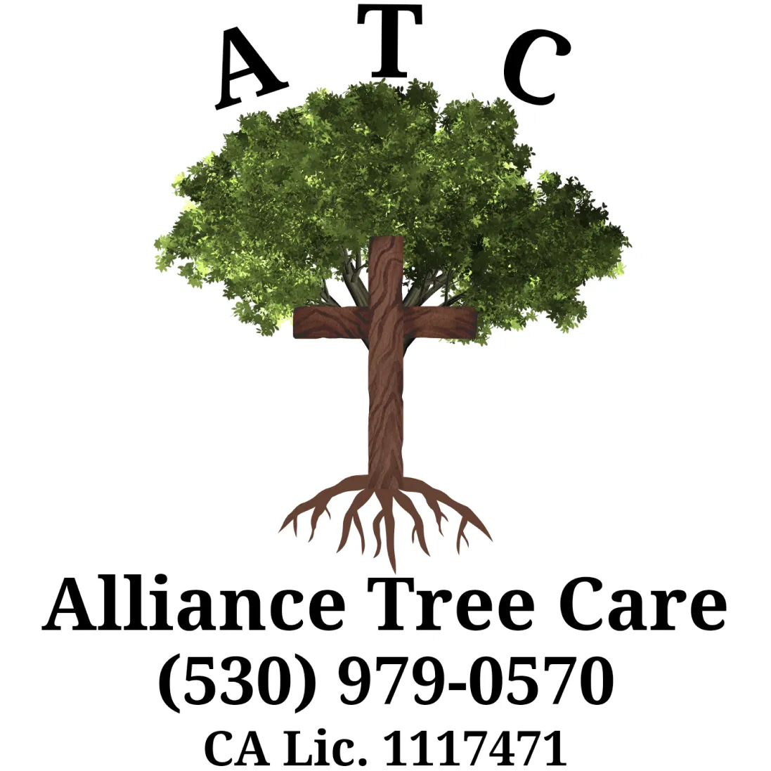 Alliance Tree Care Logo