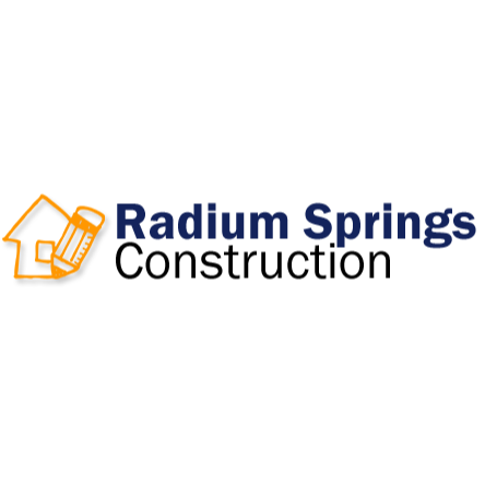 Radium Springs Construction, Inc Logo