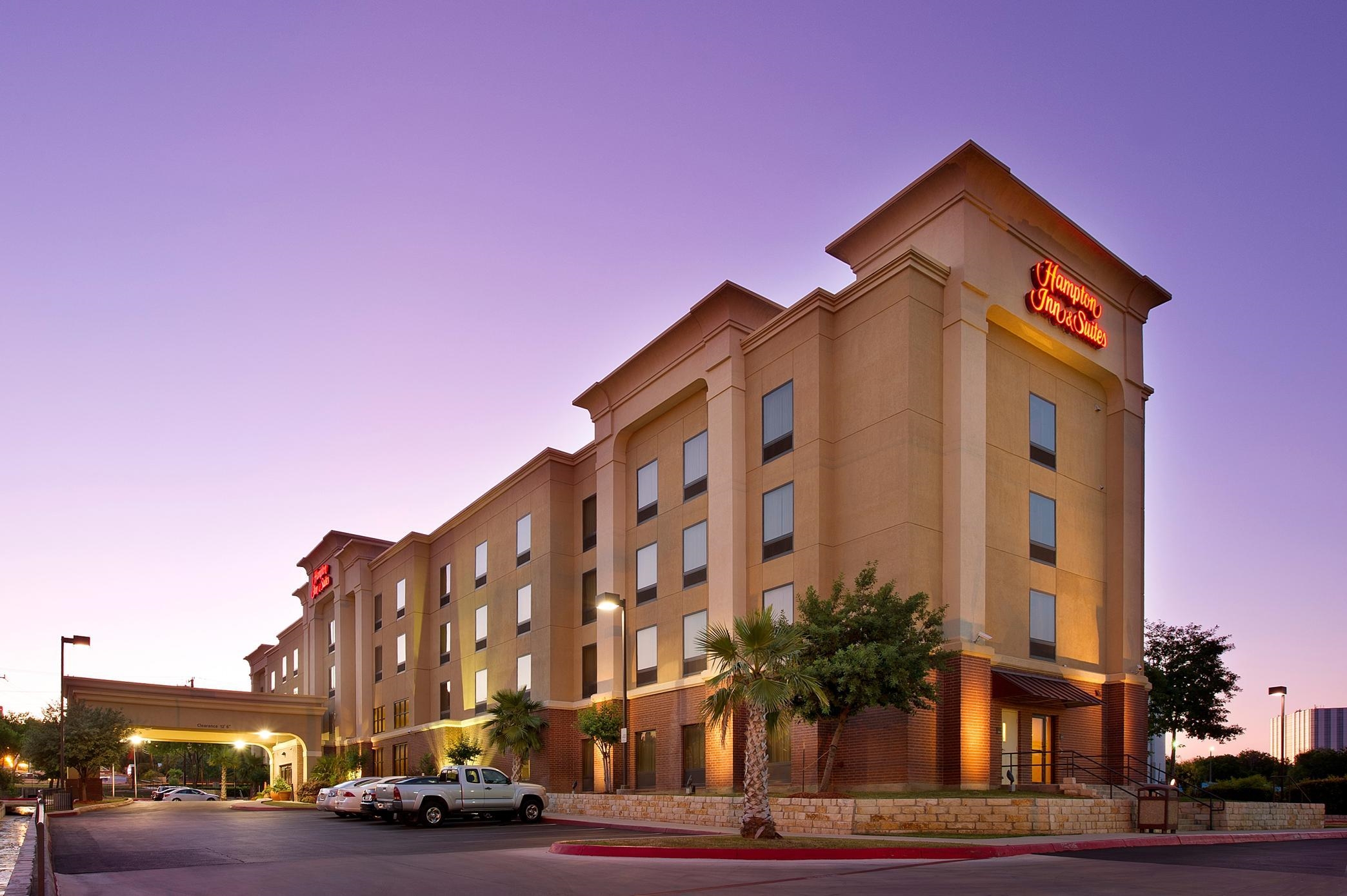 Hampton inn coupons printable