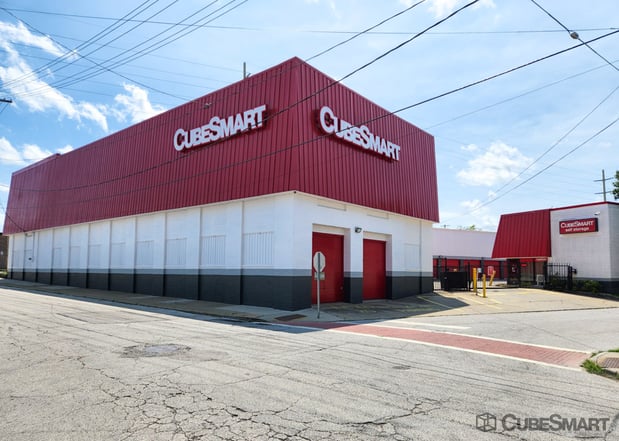 Images CubeSmart Self Storage