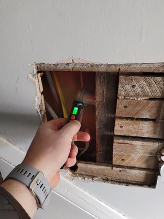 Images AMAC Home Inspection Services