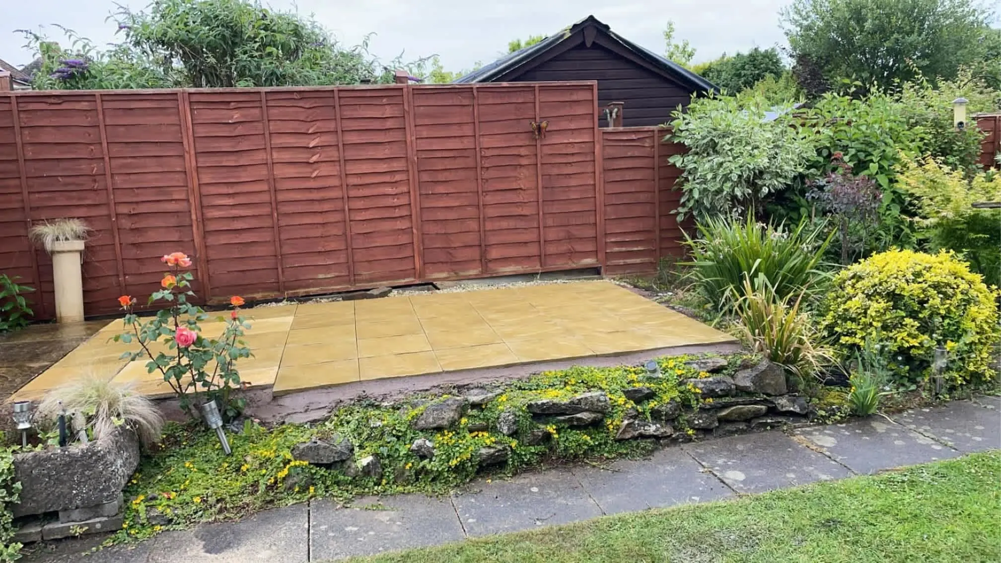 Images Oakwood Tree & Landscaping Services