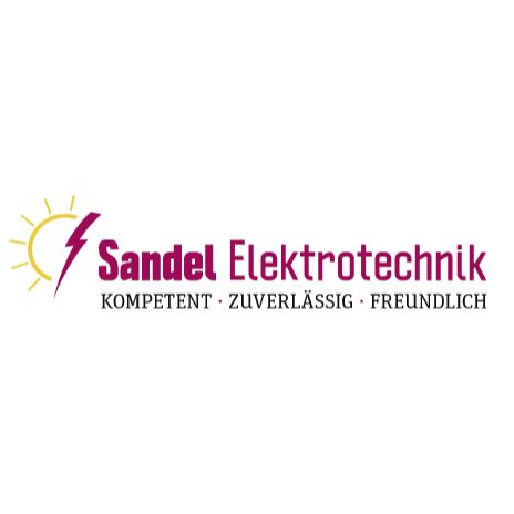 Logo Sandel Elektrotechnik