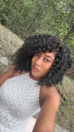 Images Christine Almonord, Counselor