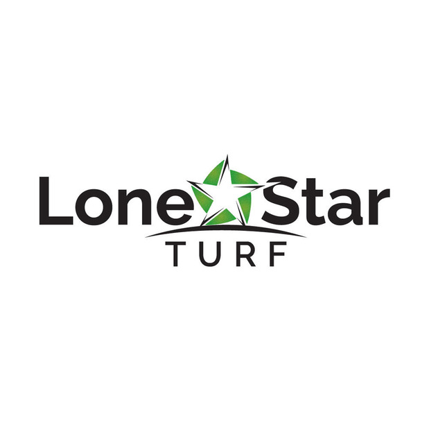 Lone Star Artificial Turf Logo