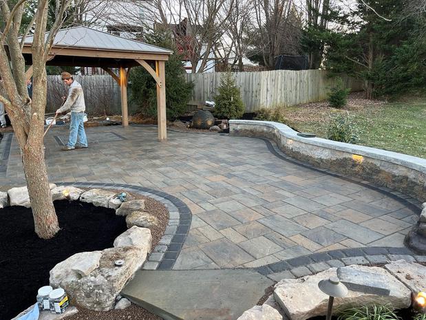 Images Mountain Strong Landscaping