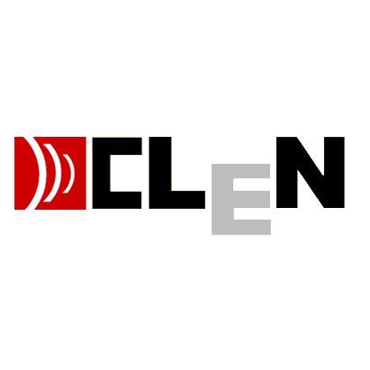 Comercial Peñalara - Clen Logo