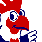 Favoritechicken logo