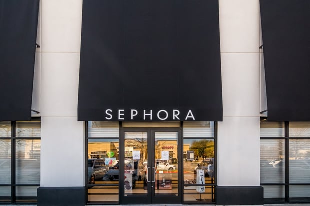 Images SEPHORA