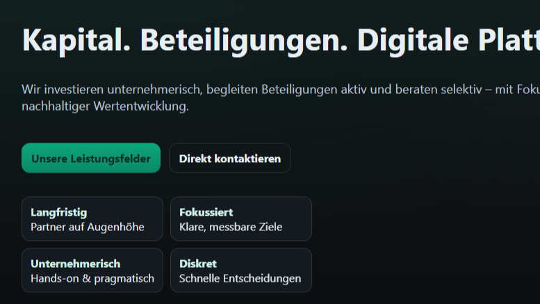 Betamar Invest UG (haftungsbeschränkt) in Stuttgart - Logo