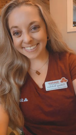 Images Rebekah Brown - State Farm Insurance Agent