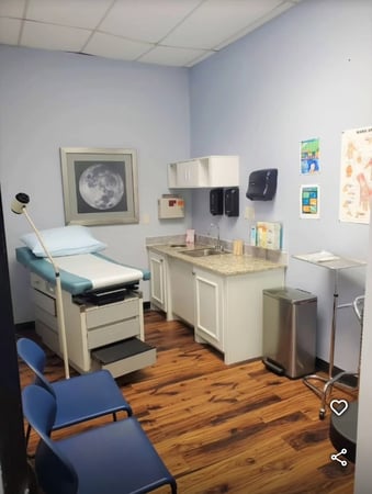 Images Clinica Familiar Rio de Vida Y Salud