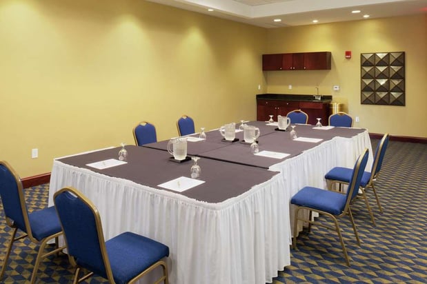 Images DoubleTree by Hilton Hotel Greensboro