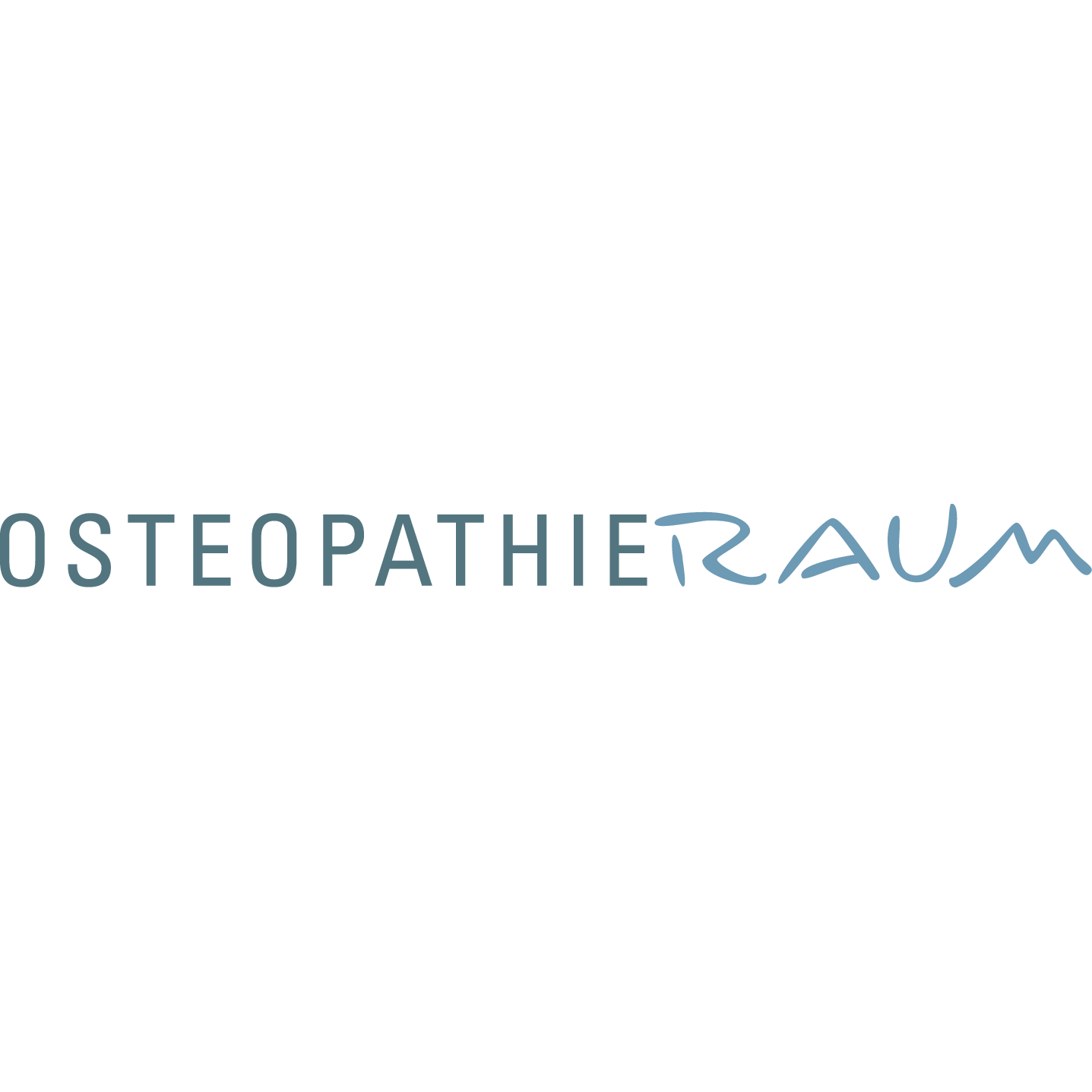 Logo OsteopathieRaum