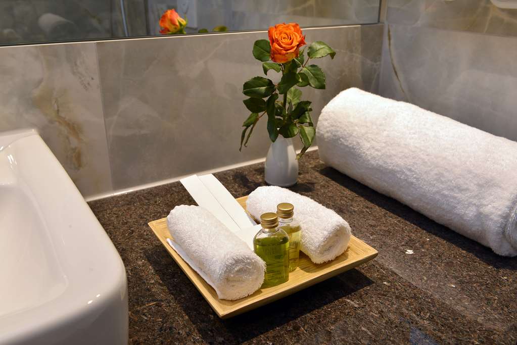 Bilder Best Western Plus Delta Park Hotel