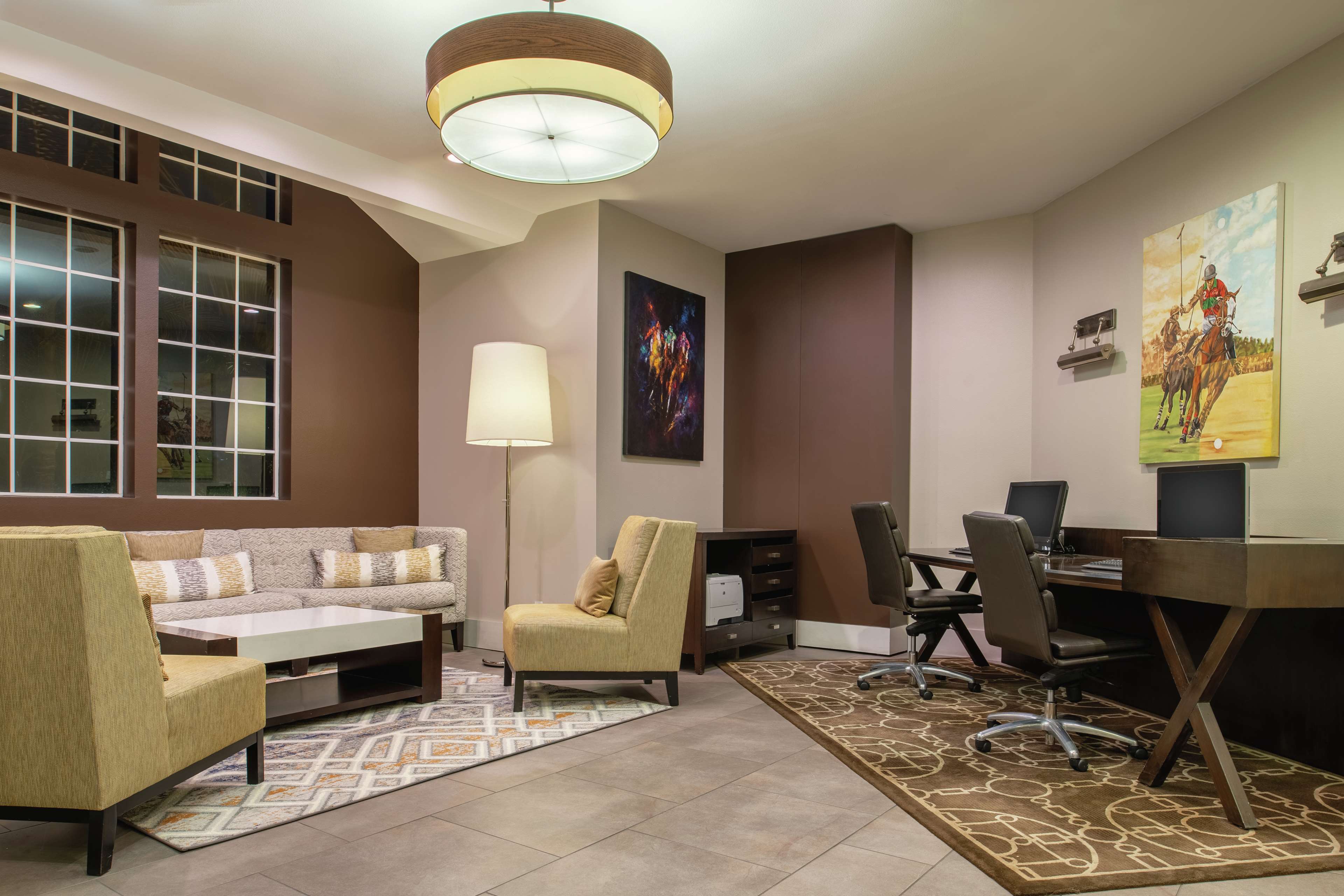 Hilton San Diego/Del Mar