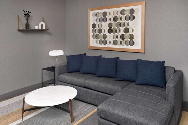 Images The Slate Hotel Denver Downtown, Tapestry by Hilton