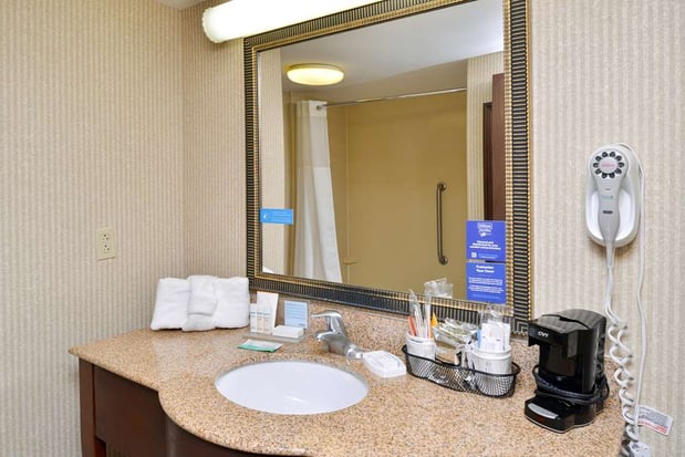 Images Hampton Inn Wytheville
