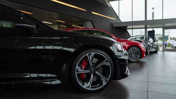 Images Audi San Diego