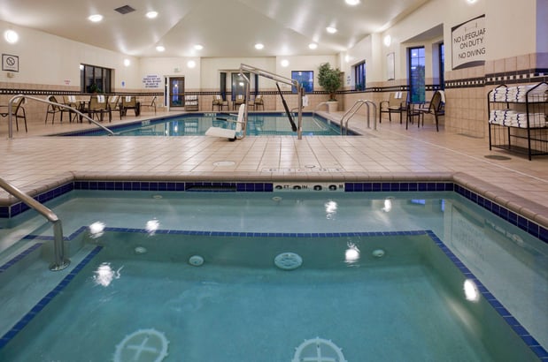 Images Staybridge Suites Minneapolis-Bloomington by IHG