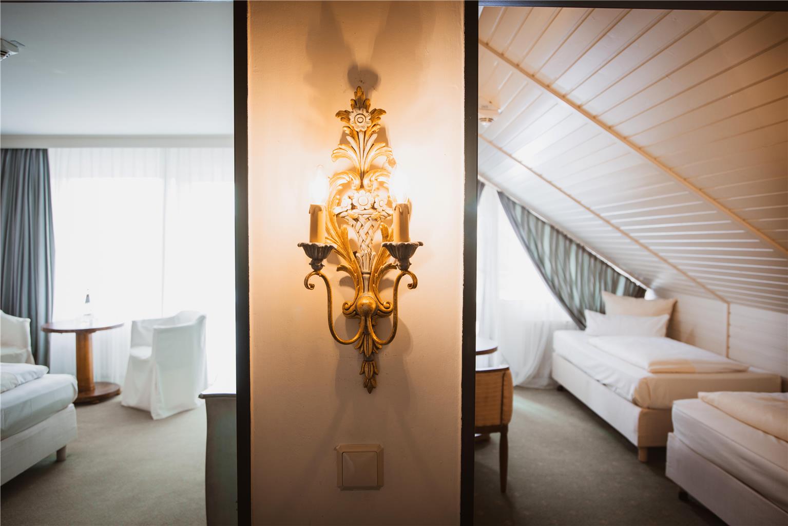 Sure Hotel by Best Western Rhoen Garden, Kohlstoecken 4 in Poppenhausen