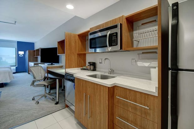 Images Home2 Suites by Hilton Dallas-Frisco, TX