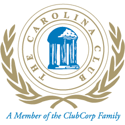 The Carolina Club Logo