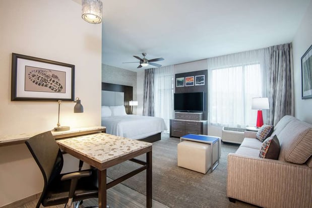 Images Homewood Suites by Hilton Steamboat Springs