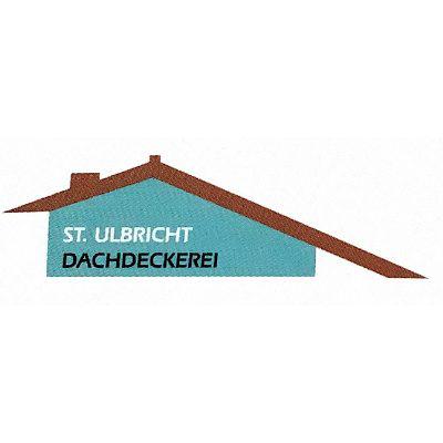 Logo Ulbricht Steffen Dachdeckerei, Gerüstbau